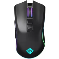 Игровая мышь GMNG GG-MS400WO (черный) фото 1